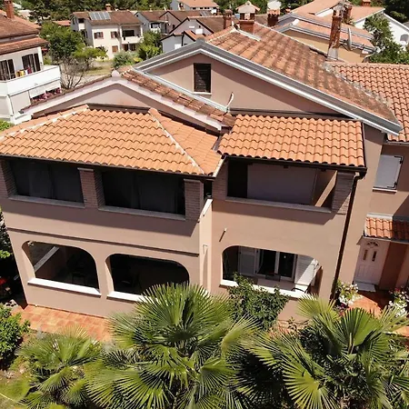 Vera Apartman Porec