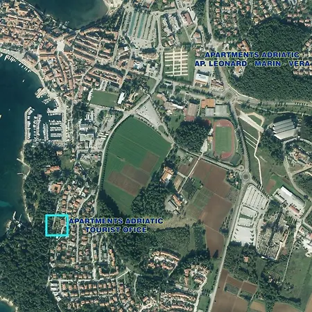 Vera Apartman
