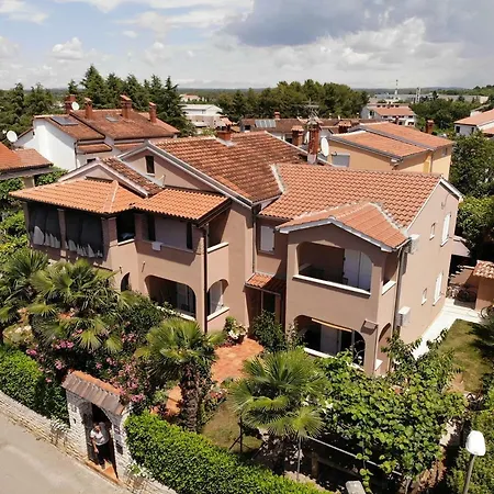Apartman Vera