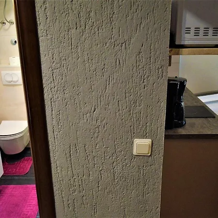 Apartman Vera *