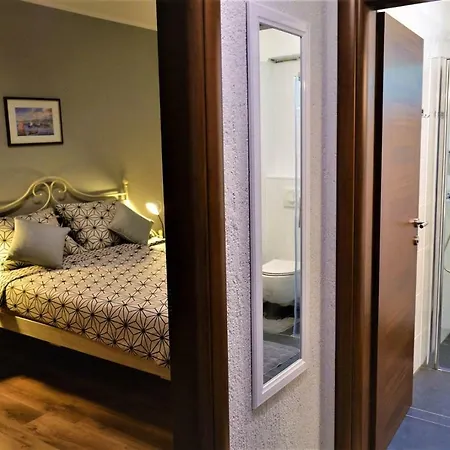 Apartman Vera Porec