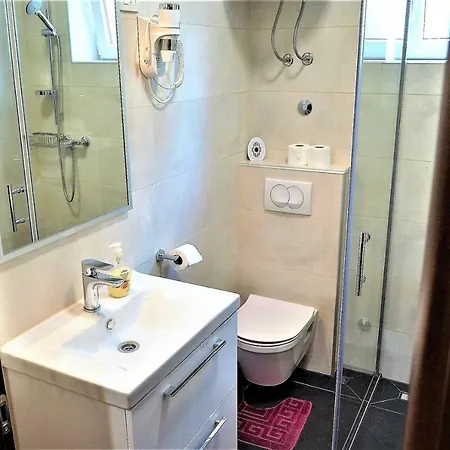 Apartman Vera Porec