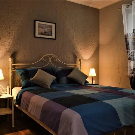 Vera Apartman *