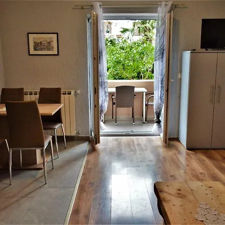 Vera Apartamento *