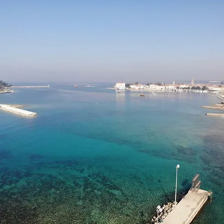 Apartamento Vera Poreč